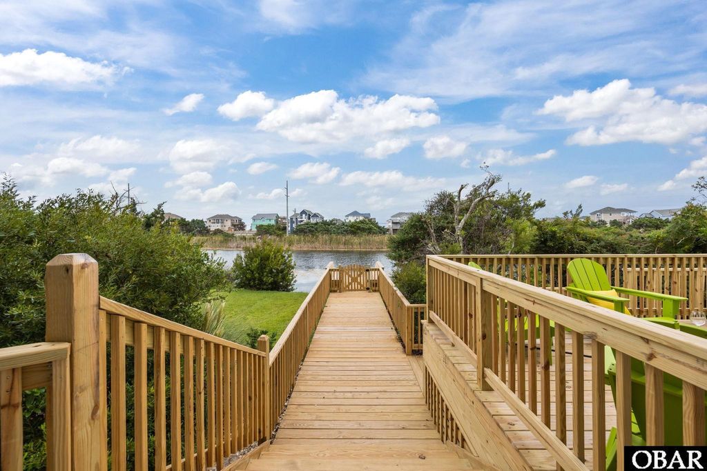 Image 25 of property listing at 41155 Channel Court Lot # 717, Avon, NC 27915