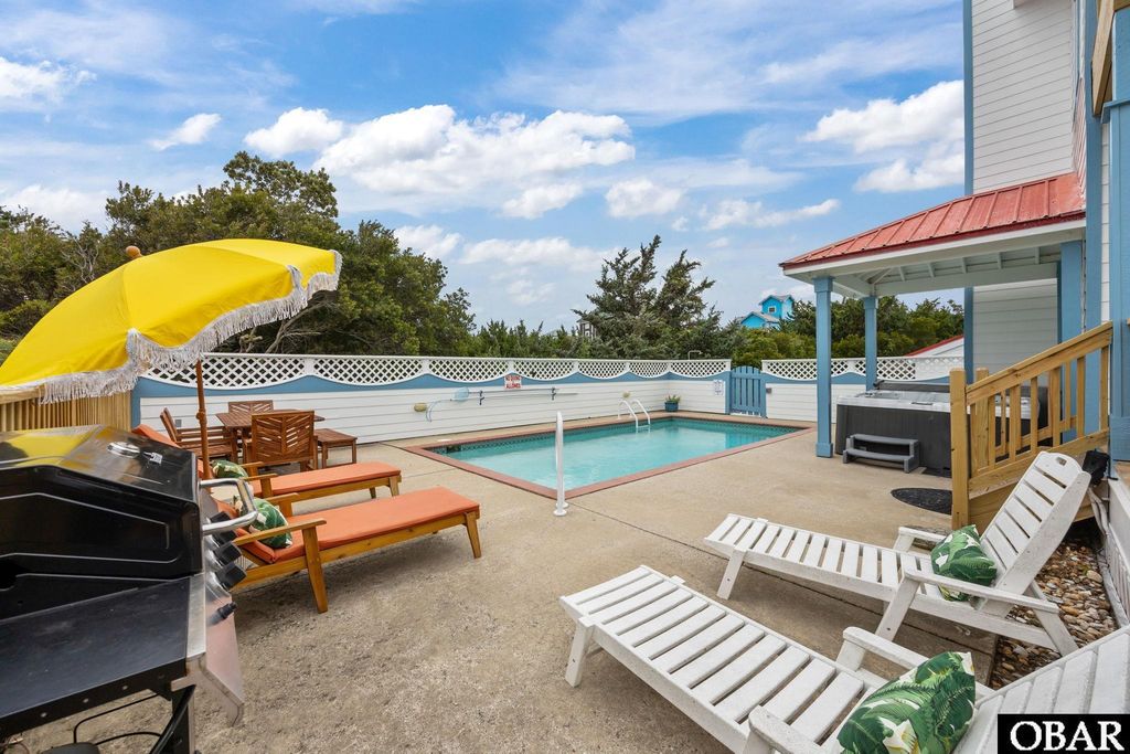 Image 27 of property listing at 41155 Channel Court Lot # 717, Avon, NC 27915