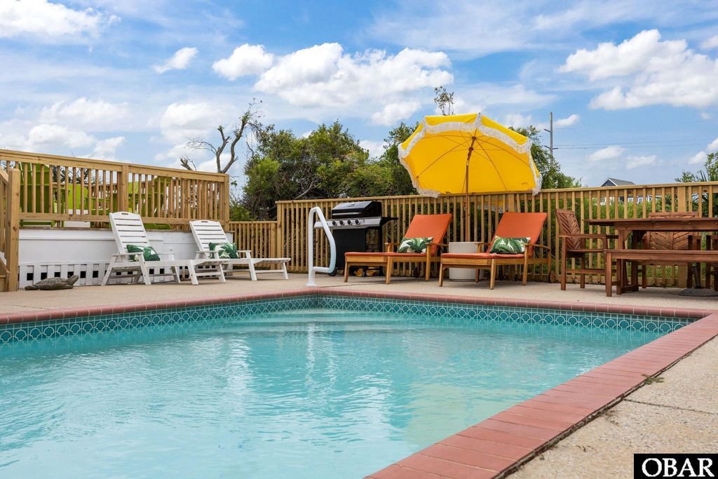 Image 29 of property listing at 41155 Channel Court Lot # 717, Avon, NC 27915