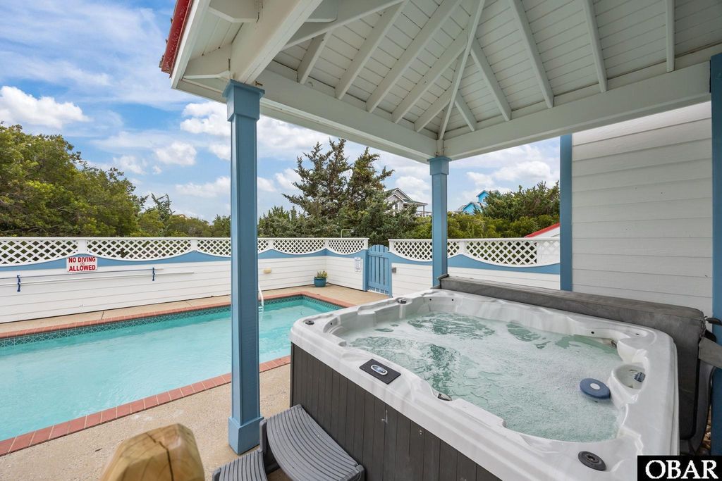 Image 30 of property listing at 41155 Channel Court Lot # 717, Avon, NC 27915