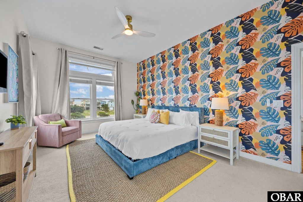 Image 34 of property listing at 41155 Channel Court Lot # 717, Avon, NC 27915