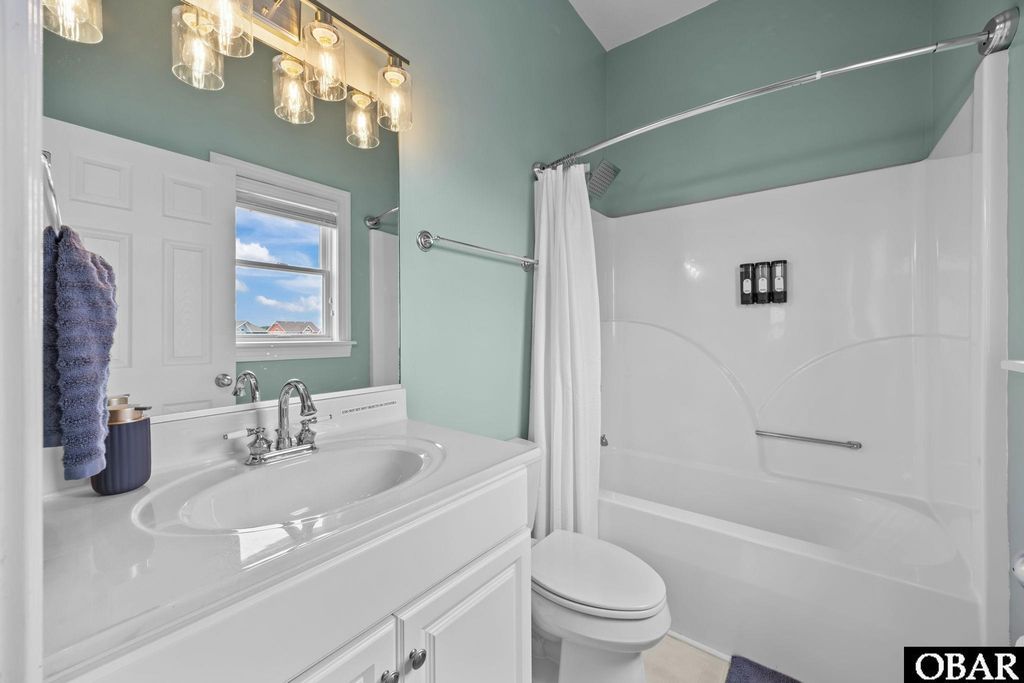 Image 35 of property listing at 41155 Channel Court Lot # 717, Avon, NC 27915