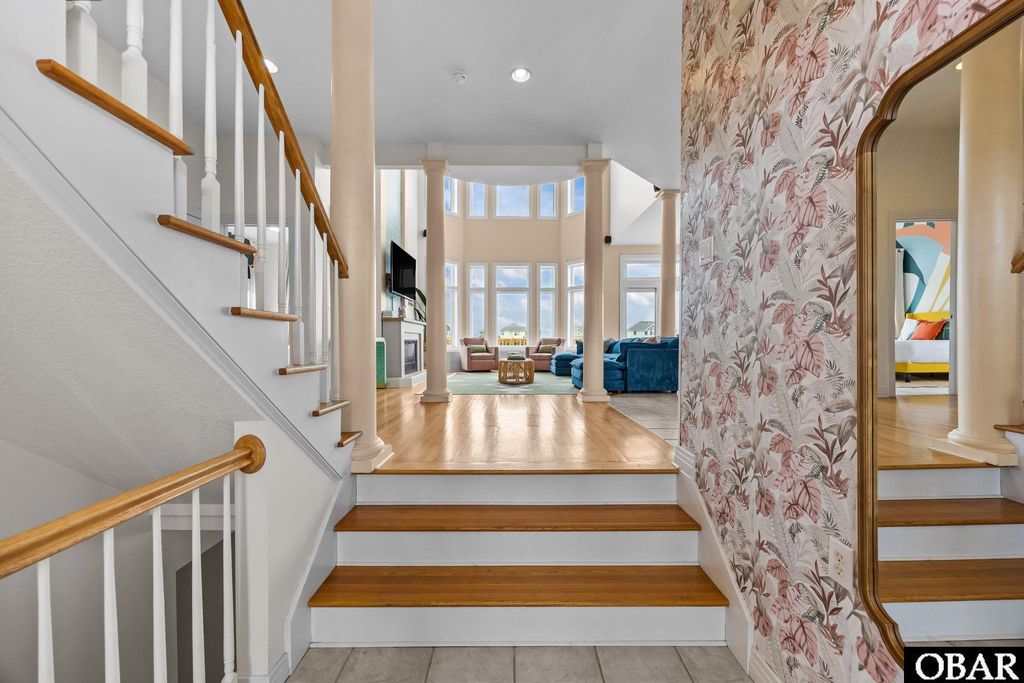 Image 37 of property listing at 41155 Channel Court Lot # 717, Avon, NC 27915