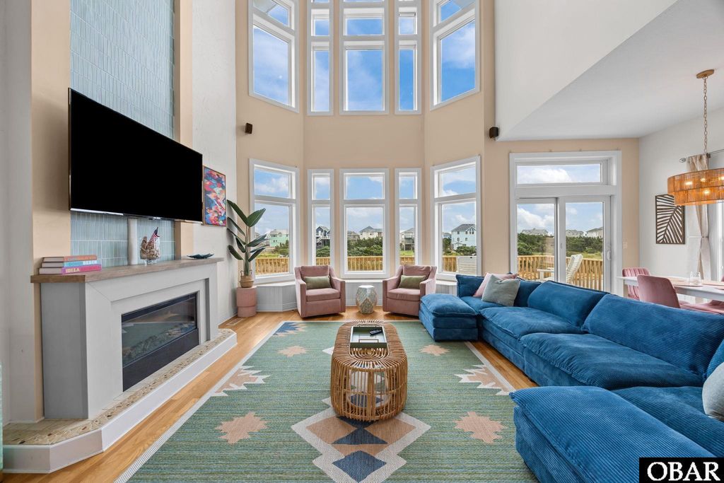 Image 38 of property listing at 41155 Channel Court Lot # 717, Avon, NC 27915