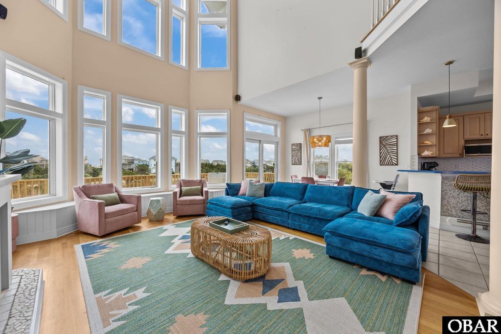 Image 39 of property listing at 41155 Channel Court Lot # 717, Avon, NC 27915