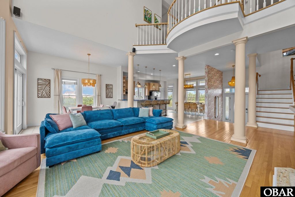 Image 40 of property listing at 41155 Channel Court Lot # 717, Avon, NC 27915