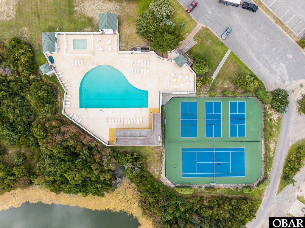 Image 5 of property listing at 41155 Channel Court Lot # 717, Avon, NC 27915