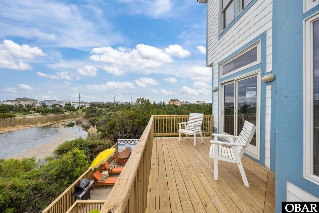 Image 44 of property listing at 41155 Channel Court Lot # 717, Avon, NC 27915