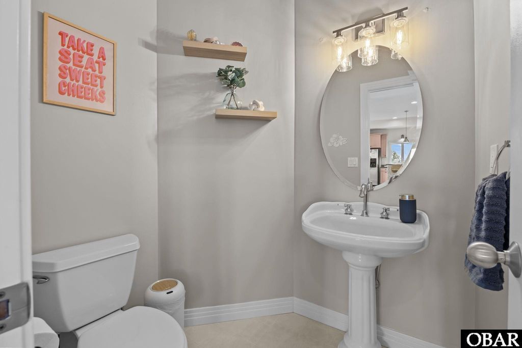 Image 45 of property listing at 41155 Channel Court Lot # 717, Avon, NC 27915