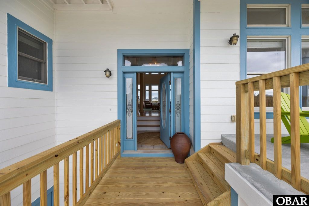 Image 50 of property listing at 41155 Channel Court Lot # 717, Avon, NC 27915