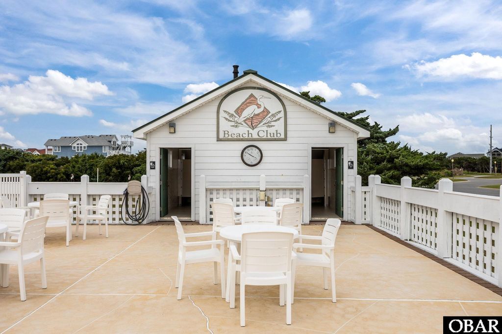 Image 6 of property listing at 41155 Channel Court Lot # 717, Avon, NC 27915