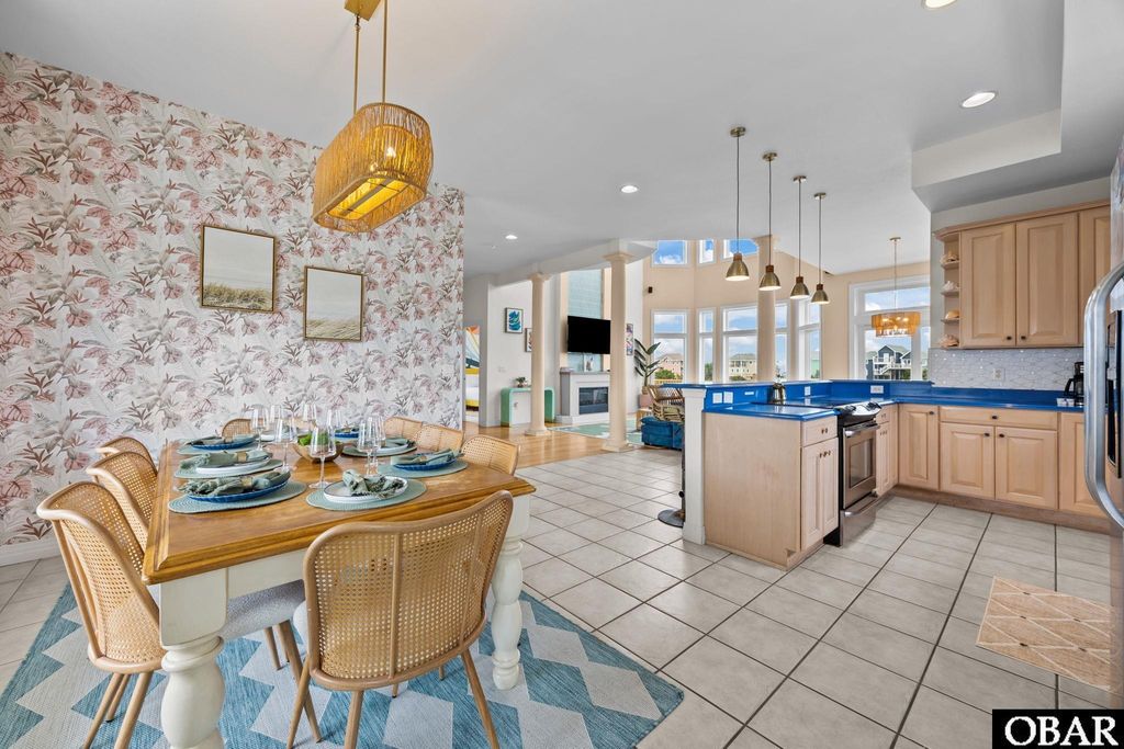 Image 8 of property listing at 41155 Channel Court Lot # 717, Avon, NC 27915