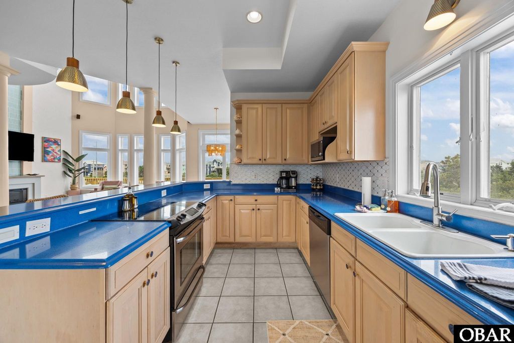 Image 9 of property listing at 41155 Channel Court Lot # 717, Avon, NC 27915