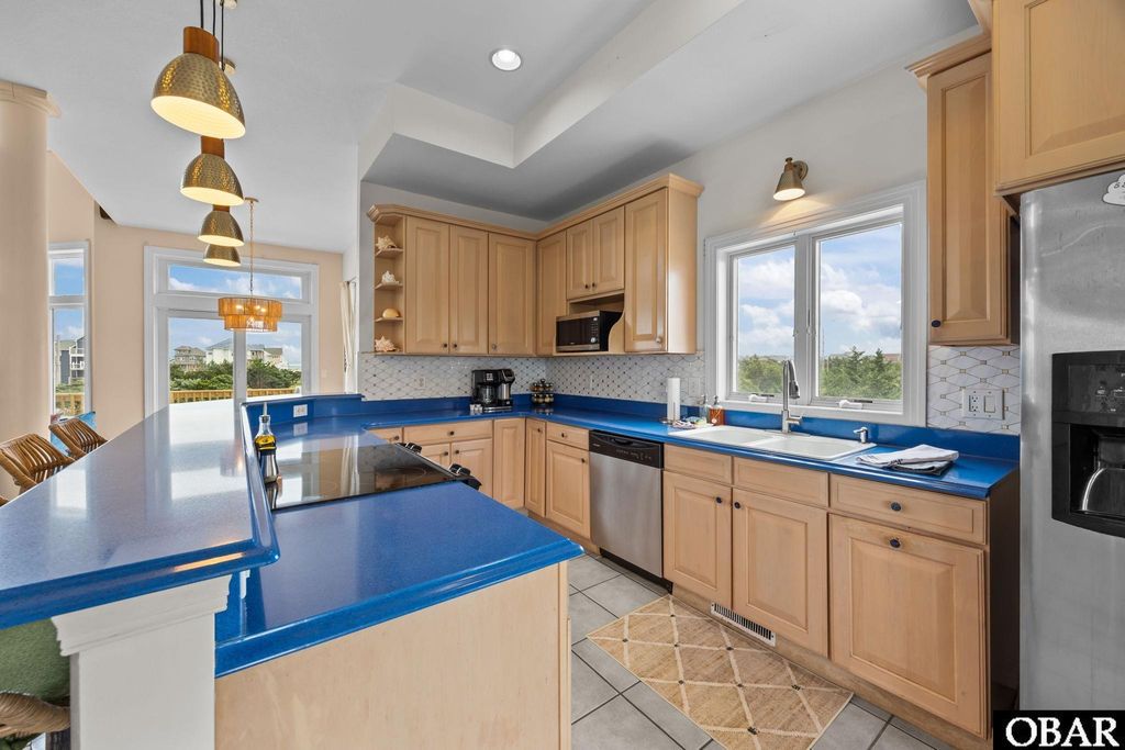 Image 10 of property listing at 41155 Channel Court Lot # 717, Avon, NC 27915