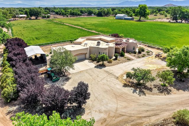 4659 Franklin Road, Los Lunas, NM 87031