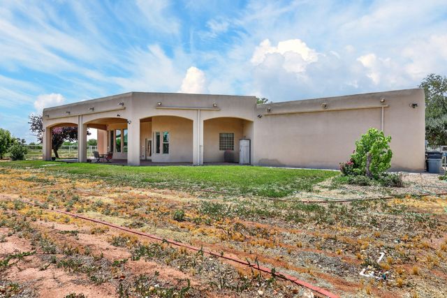 4659 Franklin Road, Los Lunas, NM 87031