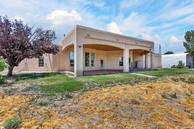 4659 Franklin Road, Los Lunas, NM 87031