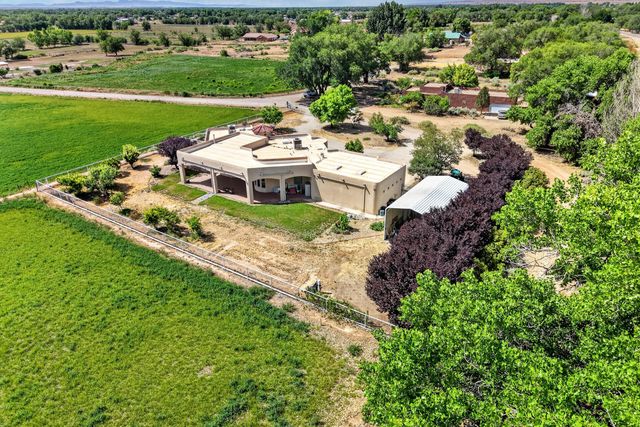 4659 Franklin Road, Los Lunas, NM 87031