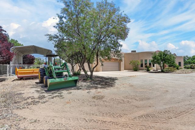 4659 Franklin Road, Los Lunas, NM 87031