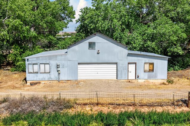 4659 Franklin Road, Los Lunas, NM 87031