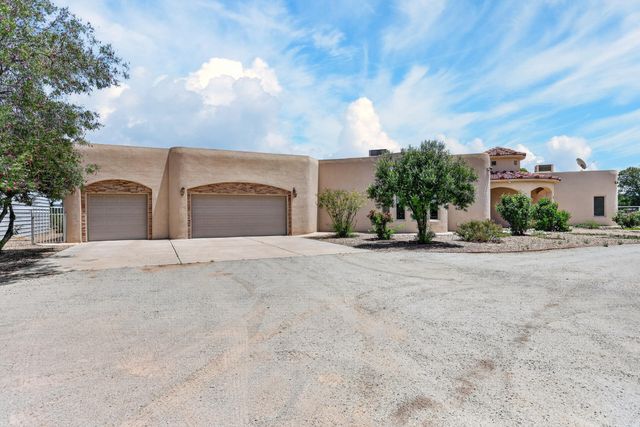 4659 Franklin Road, Los Lunas, NM 87031