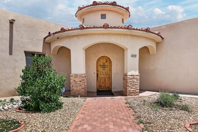 4659 Franklin Road, Los Lunas, NM 87031