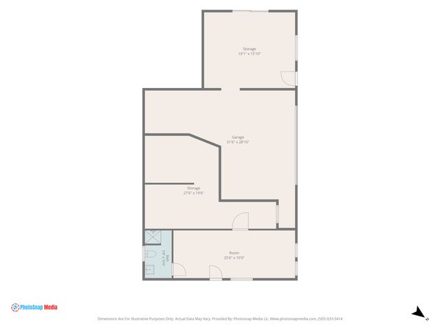 4659 Franklin Road, Los Lunas, NM 87031