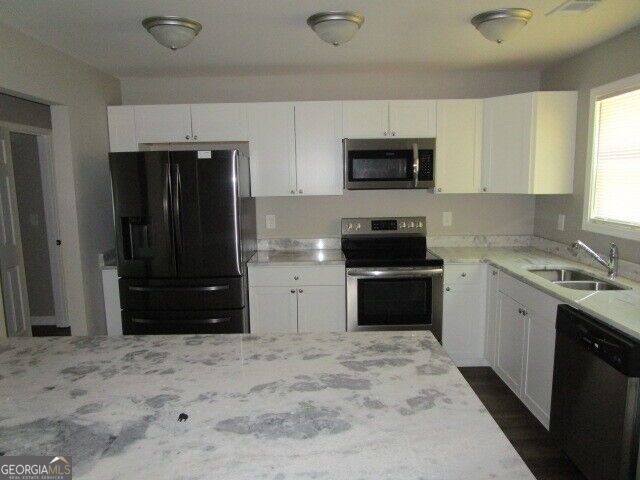 298 Tommy Lee Fuller Drive, Loganville, GA 30052