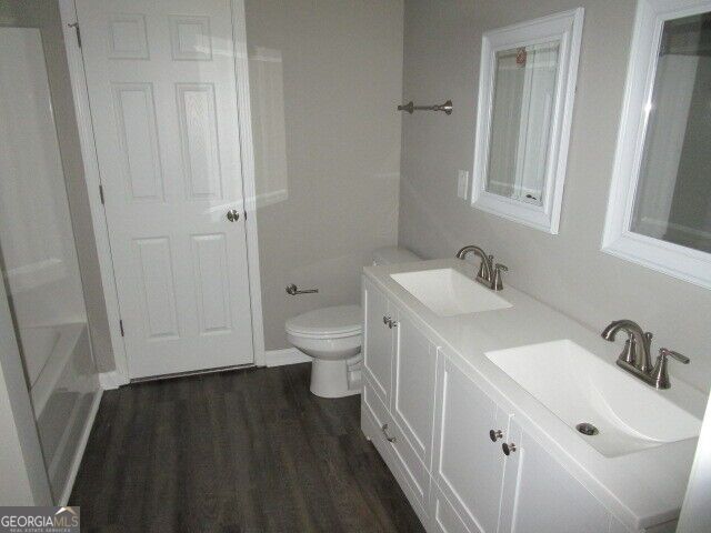 298 Tommy Lee Fuller Drive, Loganville, GA 30052