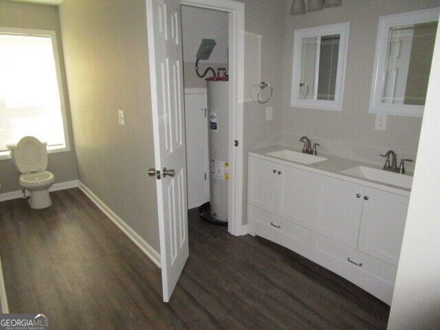 298 Tommy Lee Fuller Drive, Loganville, GA 30052