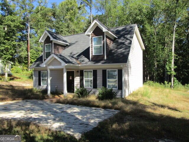 298 Tommy Lee Fuller Drive, Loganville, GA 30052