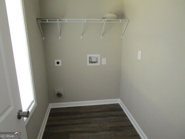 298 Tommy Lee Fuller Drive, Loganville, GA 30052