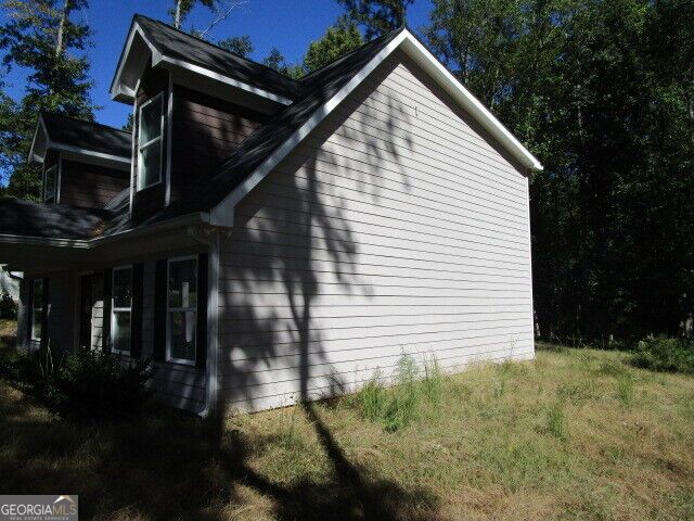 298 Tommy Lee Fuller Drive, Loganville, GA 30052