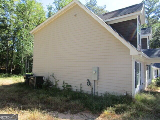 298 Tommy Lee Fuller Drive, Loganville, GA 30052