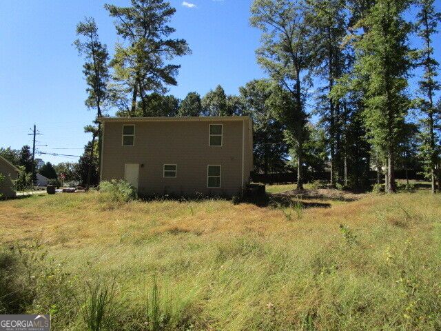 298 Tommy Lee Fuller Drive, Loganville, GA 30052