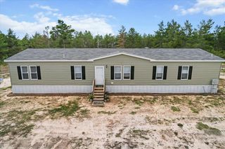 4510 W GALLAGHER STREET, Citrus Springs, FL 34433