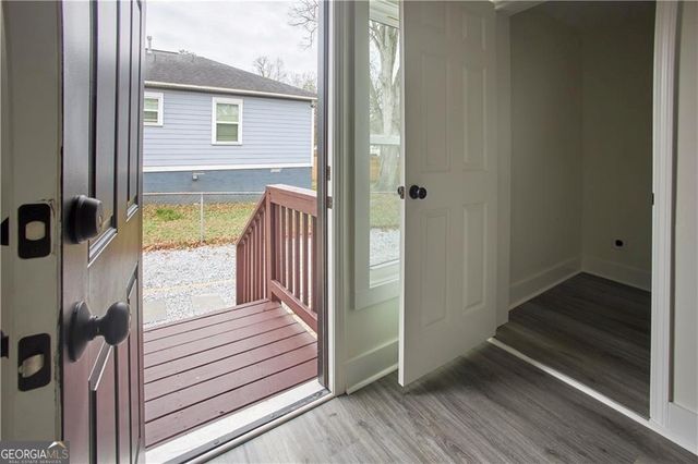 184 Scott Street NW, Atlanta, GA 30314