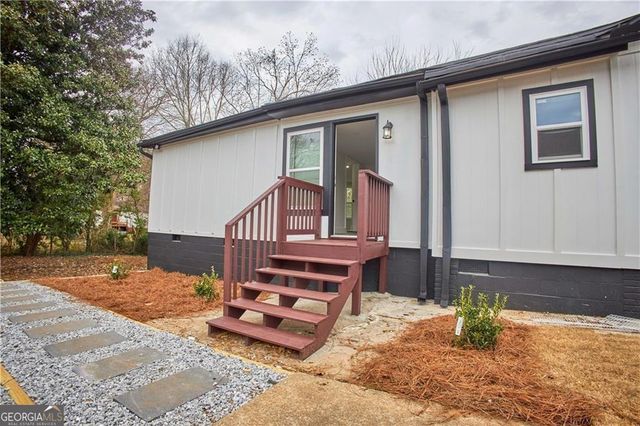 184 Scott Street NW, Atlanta, GA 30314