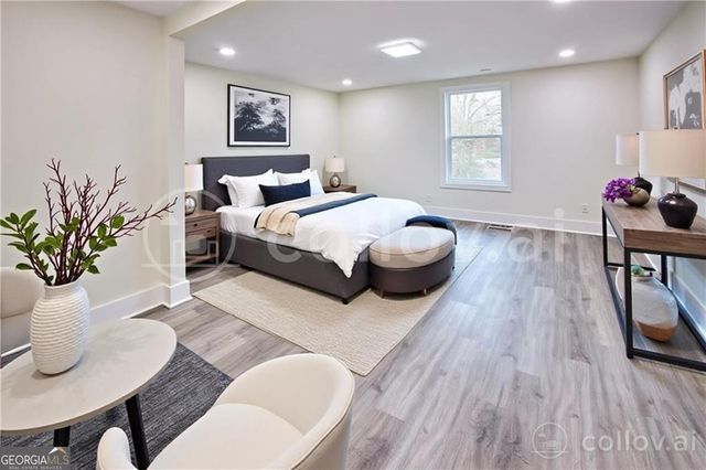 184 Scott Street NW, Atlanta, GA 30314