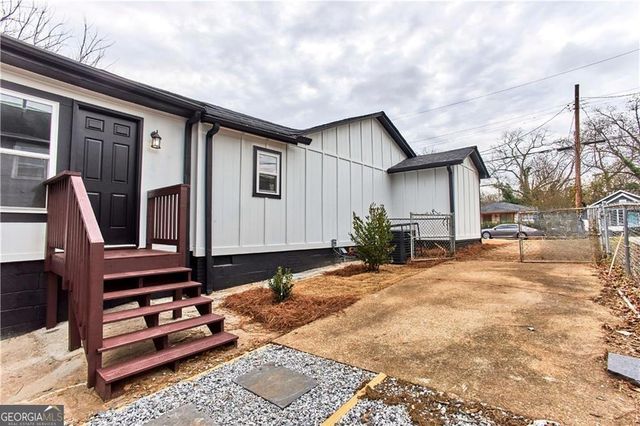 184 Scott Street NW, Atlanta, GA 30314