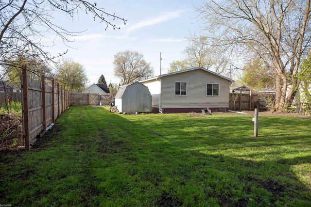 2213 Minnie Street, Port Huron, MI 48060