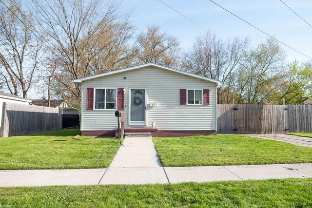 2213 Minnie Street, Port Huron, MI 48060