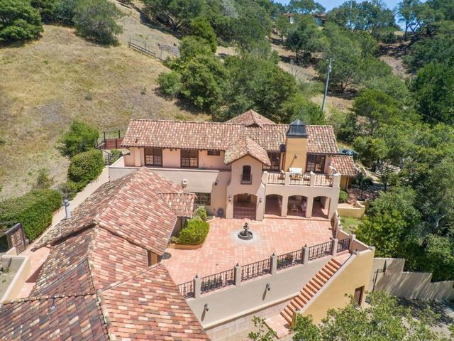 2240 N Rodeo Gulch Road, Soquel, CA 95073