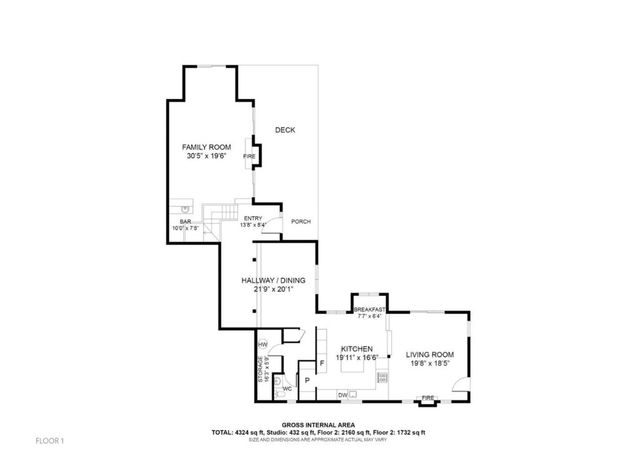 2240 N Rodeo Gulch Road, Soquel, CA 95073