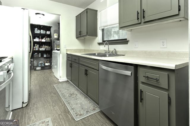 107 Sunnyside Drive, St. Marys, GA 31558