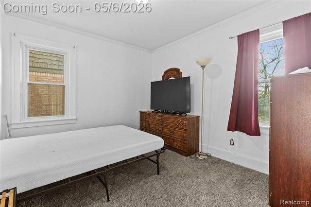 18720 Salem Street, Detroit, MI 48219