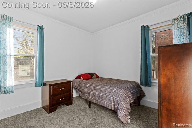 18720 Salem Street, Detroit, MI 48219