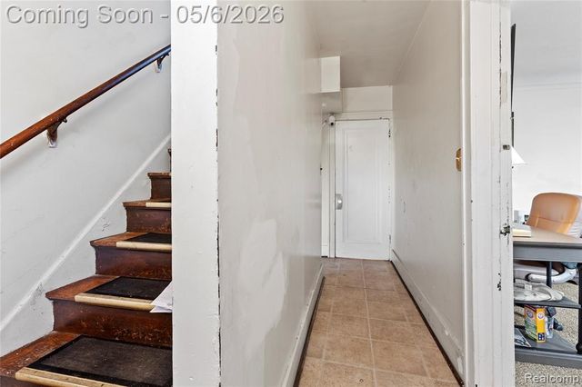 18720 Salem Street, Detroit, MI 48219
