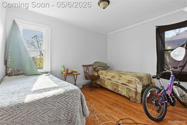 18720 Salem Street, Detroit, MI 48219