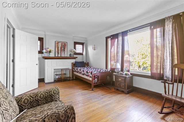 18720 Salem Street, Detroit, MI 48219
